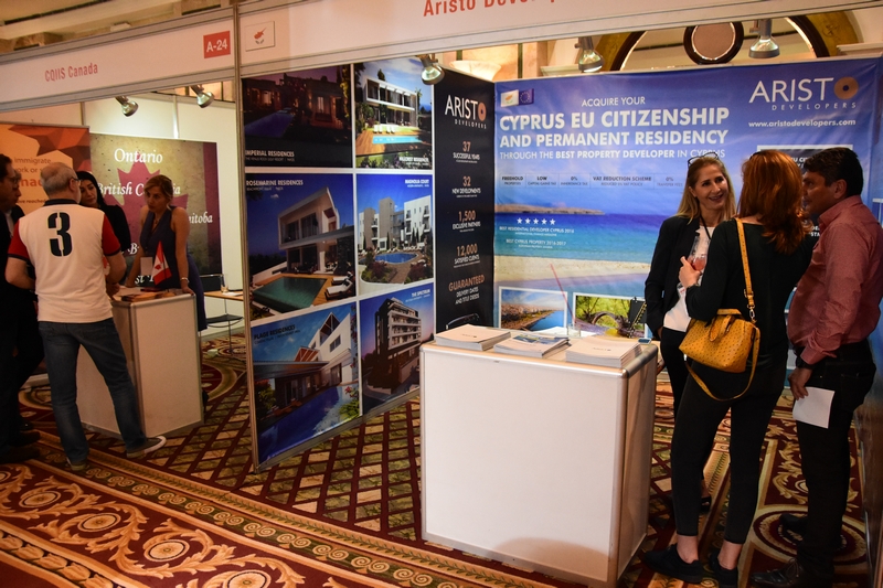 Beirut International Property Fair